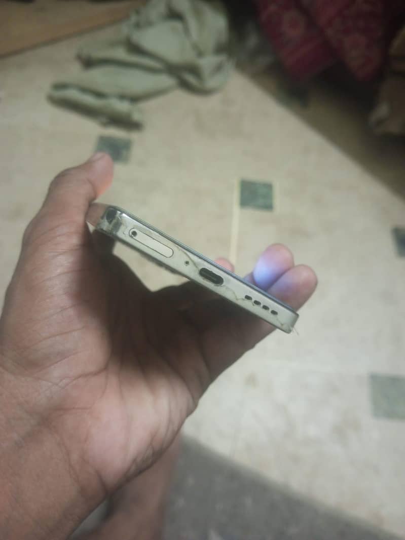 Infinix Note 40 3