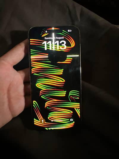 Apple iPhone 14 Pro Max jv