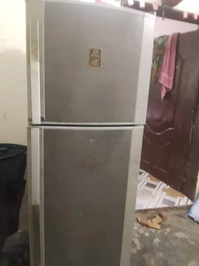 Dawlance fridge