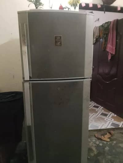 Dawlance fridge