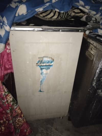 Heavy Body Spin Dryer – Good Working Condition