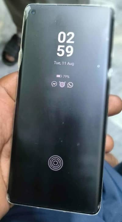 One Plus 8 5G Exchange Possible But good phone