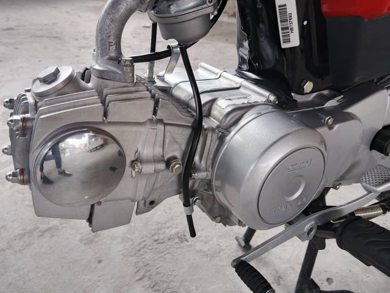 CD 70 2026 model 7
