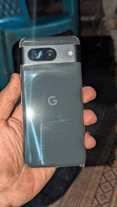 Google Pixel 8