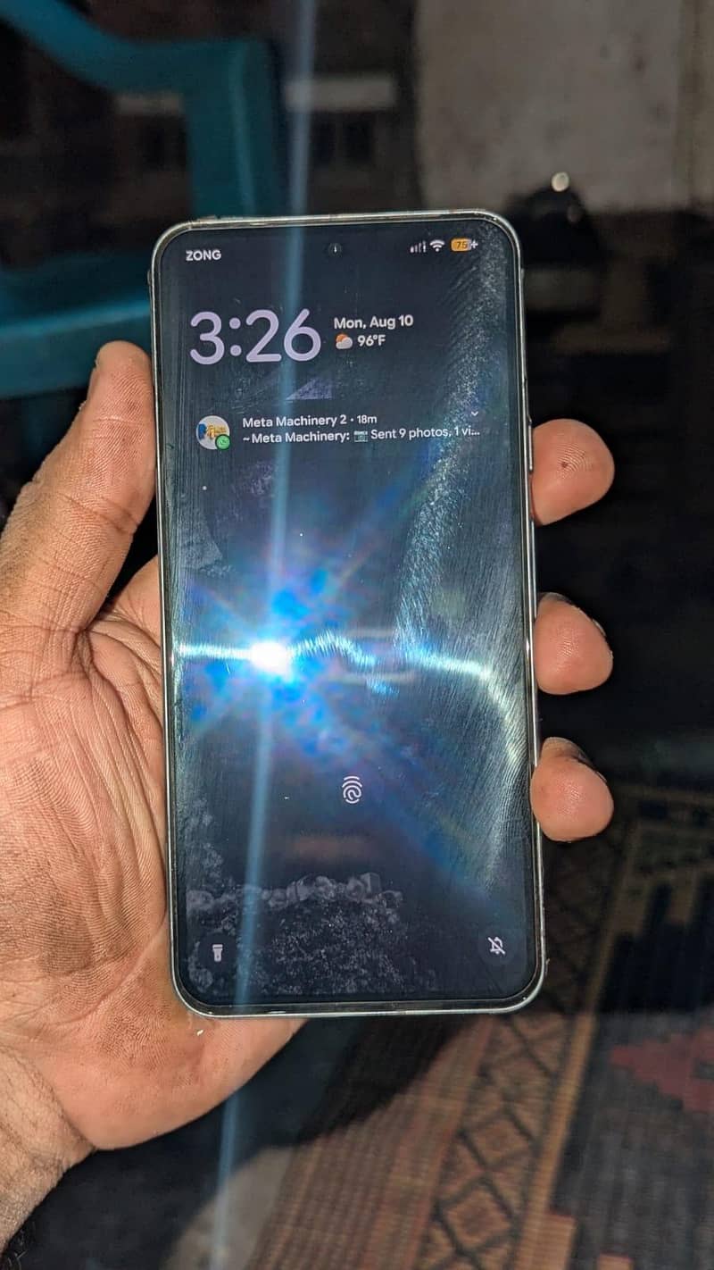 Google Pixel 8 1