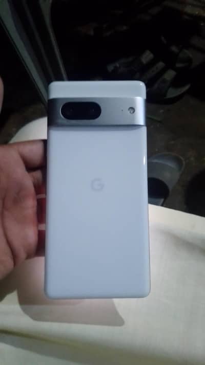 Google Pixel 7