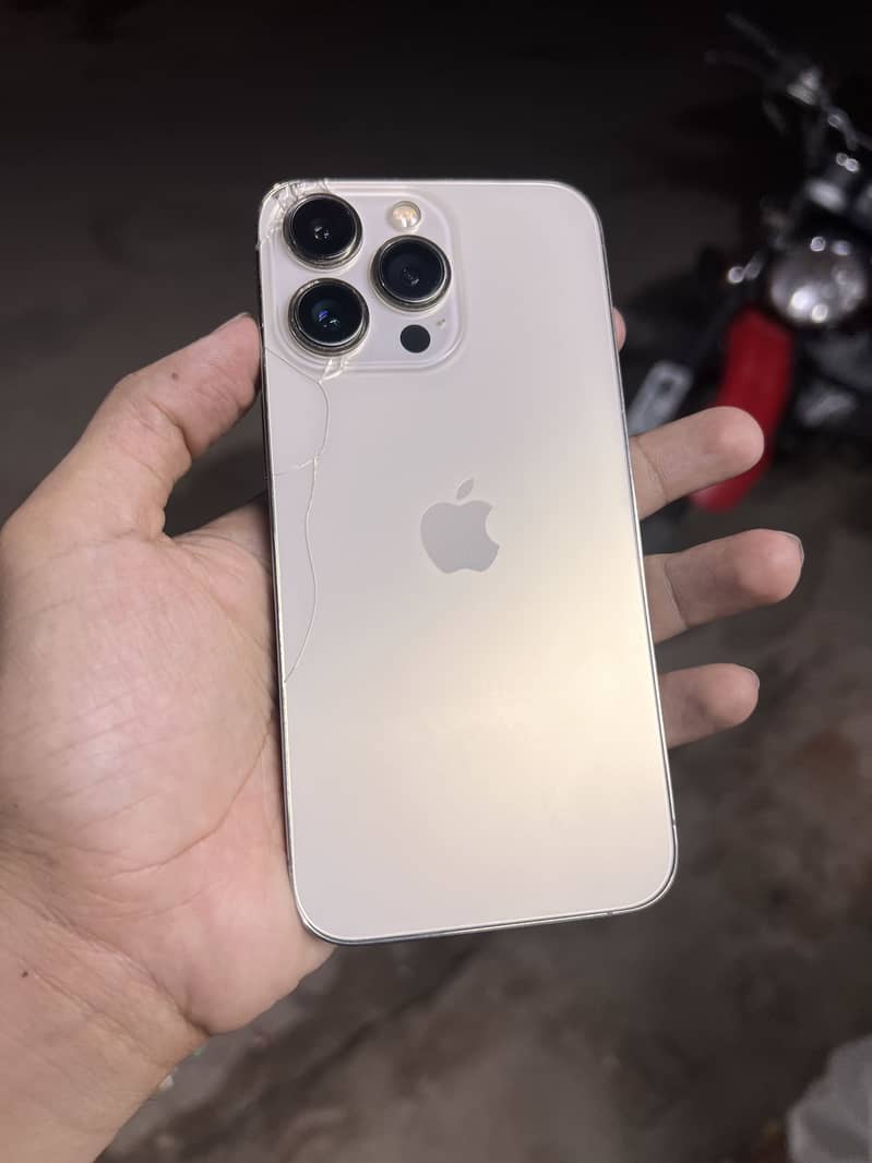 Apple iPhone 13 Pro 1