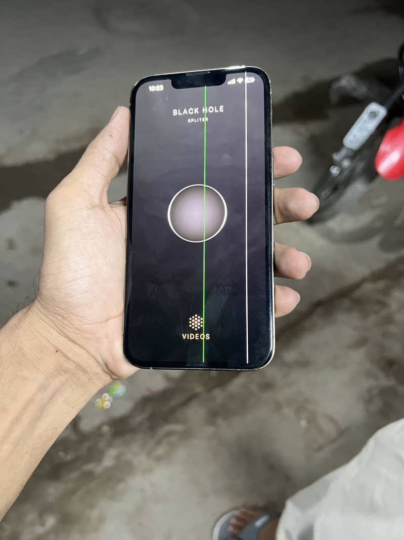 Apple iPhone 13 Pro 5