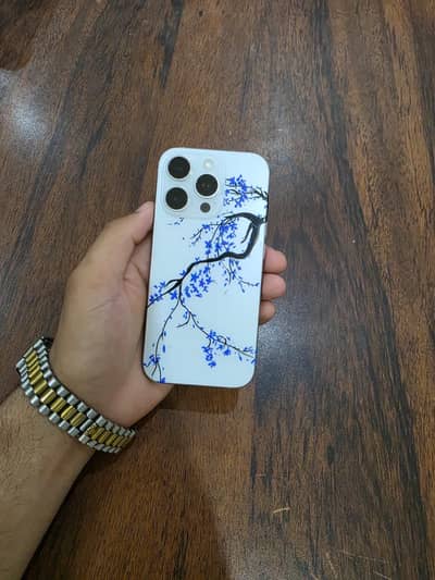 Apple iPhone 16 Pro