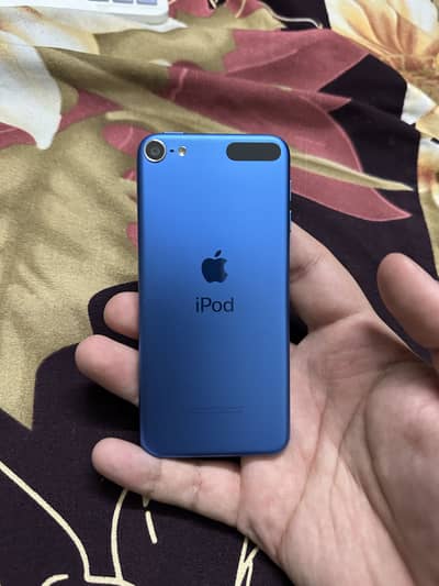 Apple iPod 7th Gen 32GB