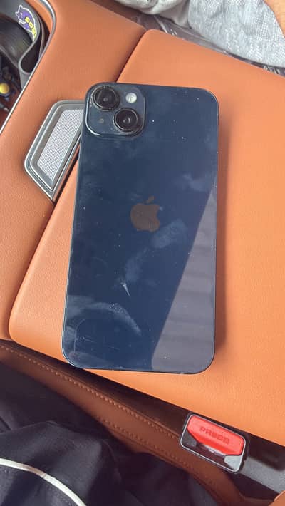 Apple iPhone 14 plus jv