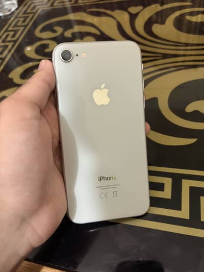 iPhone 8 pta approved