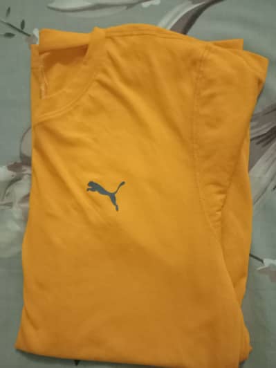Puma brand Tshirt