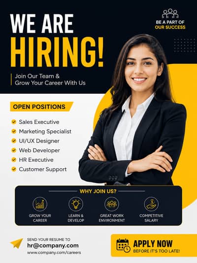 HIRING MALE & FEMALE URDU-SPEAKING CANDIDATES (0 3 1 2 7 0 2 8 9 4 8)