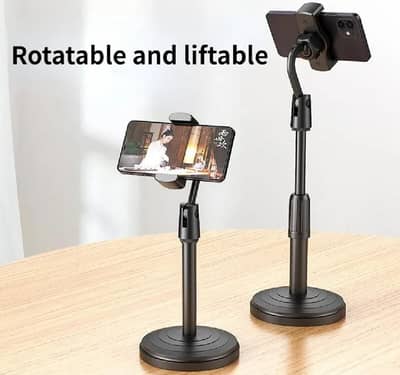 Mobile Stands