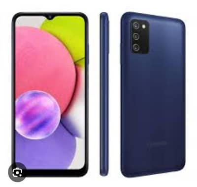 samsung A03s