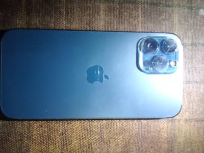 Iphone 12 pro max 128GB BT=76  factory unlock non pta