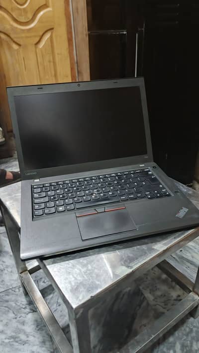Lenovo Intel Core i5-6300U (6th Gen)
