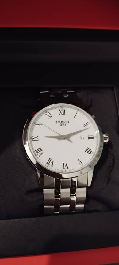 Tissot Classic Dream 42mm