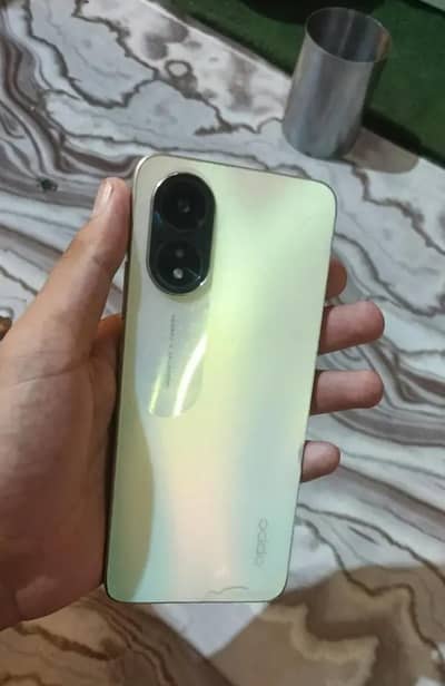 oppo a38