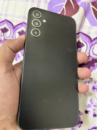Samsung Mobile A34 5G