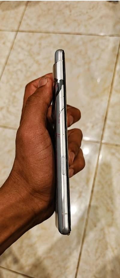 Google Pixel 7 Pro