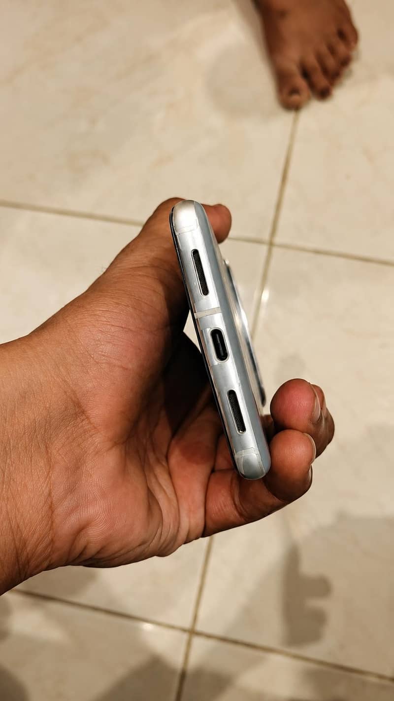 Google Pixel 7 Pro 1