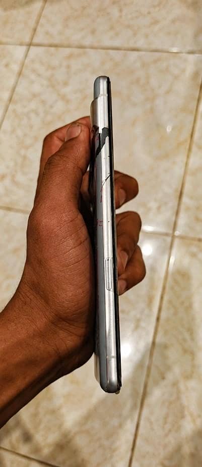 Google Pixel 7 Pro 2