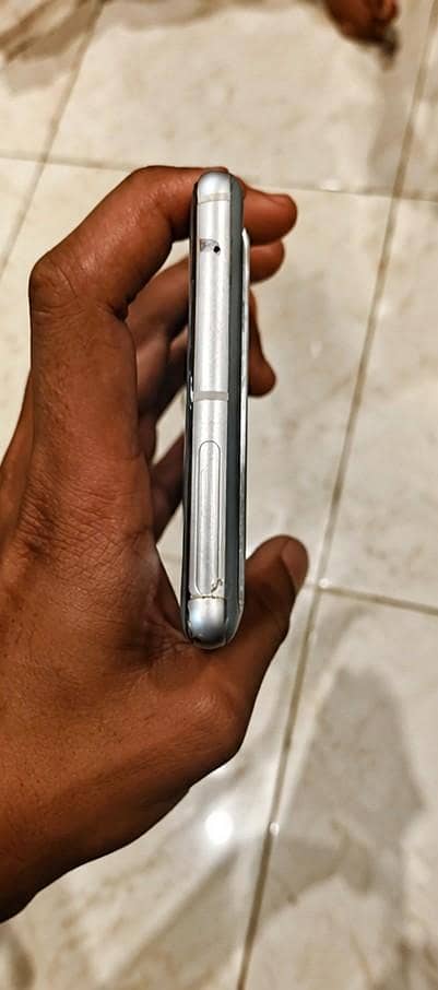 Google Pixel 7 Pro 4