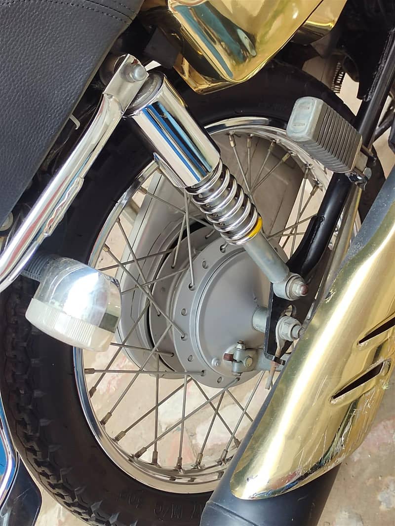 honda 2