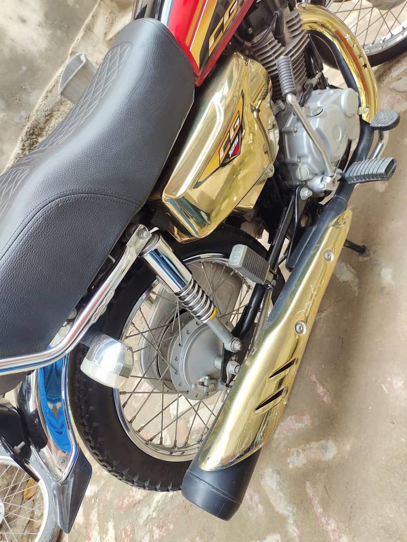 honda 3