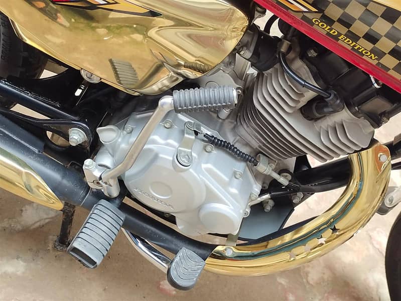 honda 5