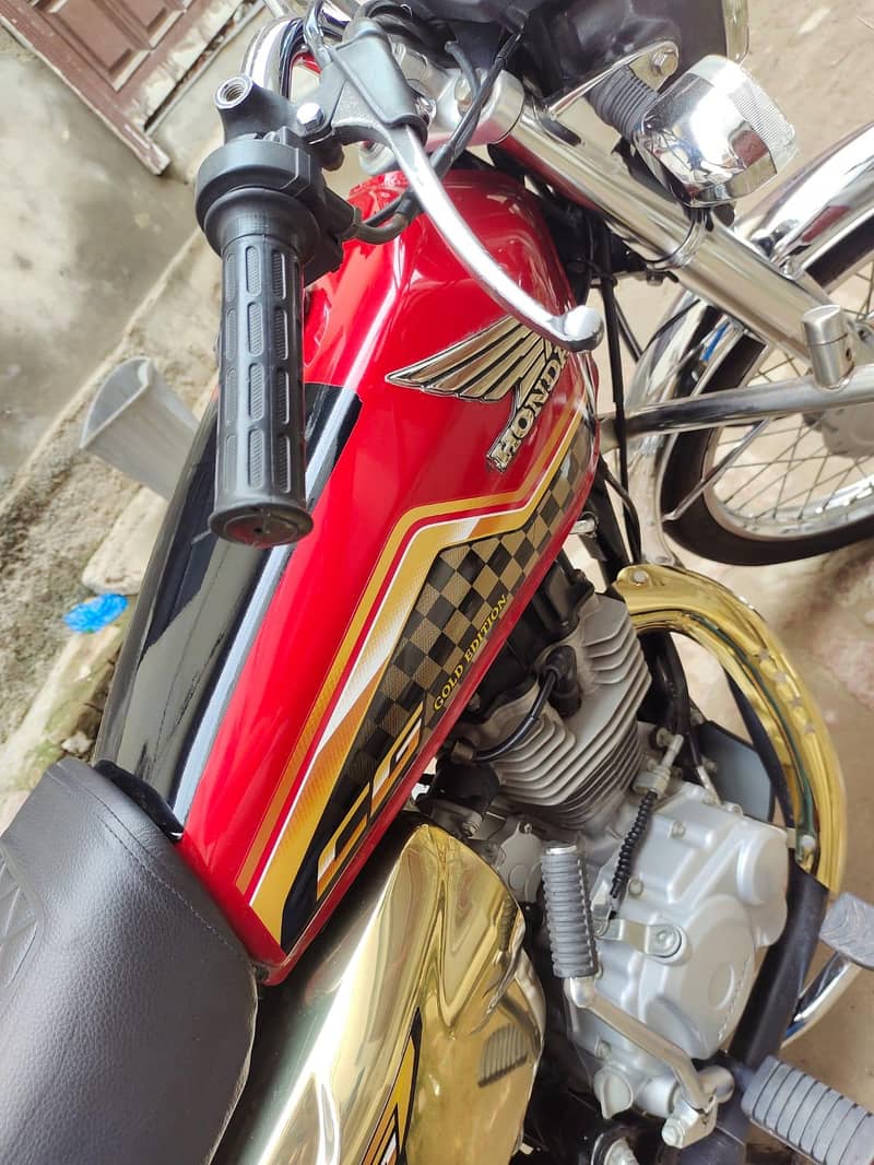 honda 6