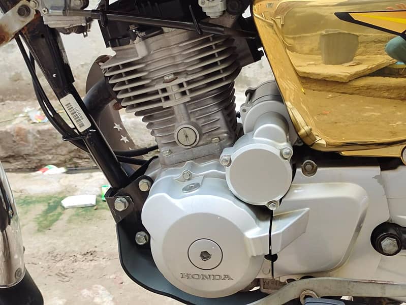 honda 11