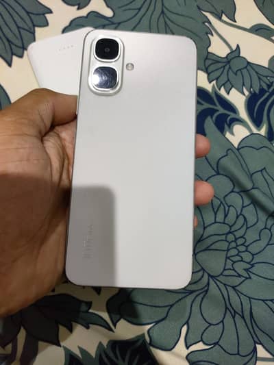 Infinix smart 10 PTA