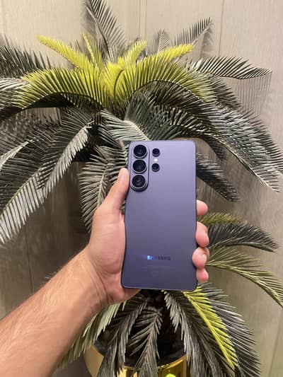 Samsung S26 Ultra