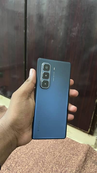 Infinix Hot 50 Pro Plus