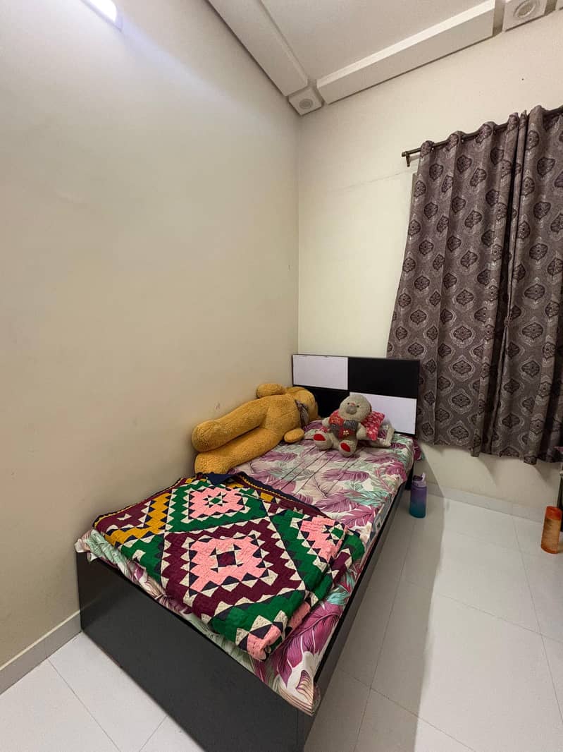 2 single bed set 1
