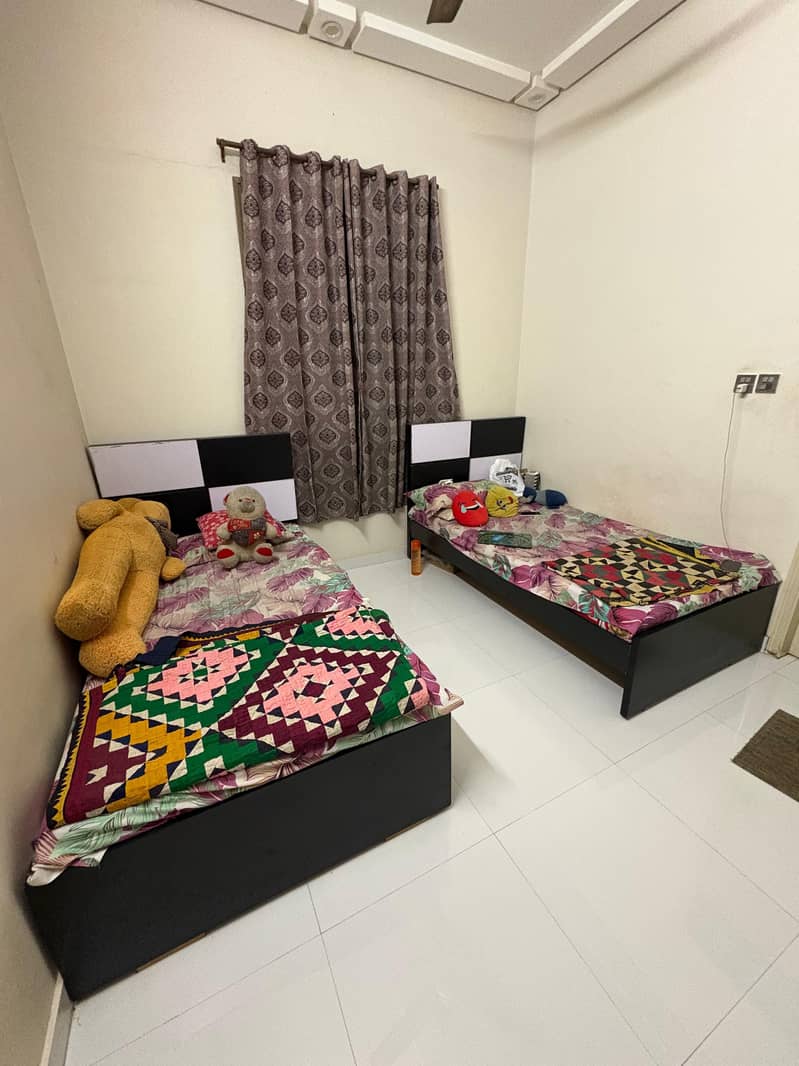 2 single bed set 5