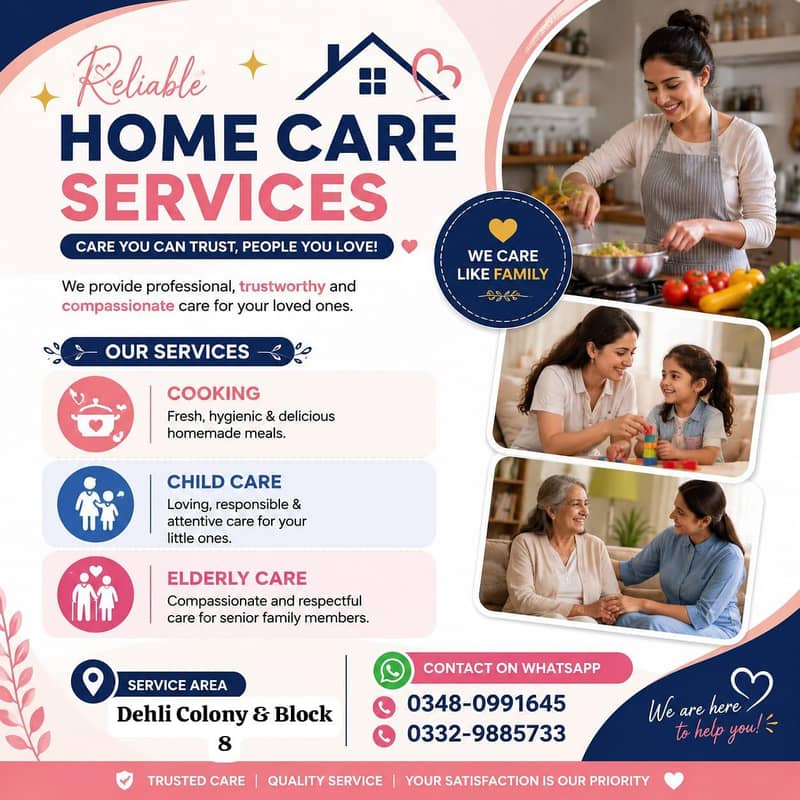 HomeCare 0