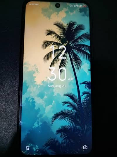 Infinix Hot 12