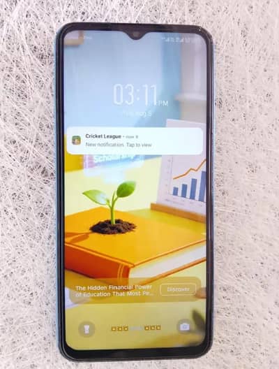Infinix Note 12 G96