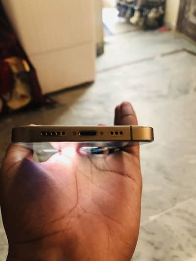 Apple iPhone 12 Pro