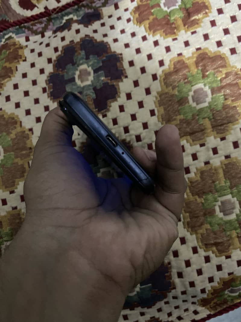 Itel A48 2