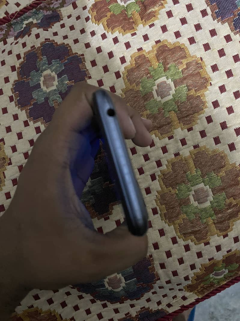 Itel A48 3
