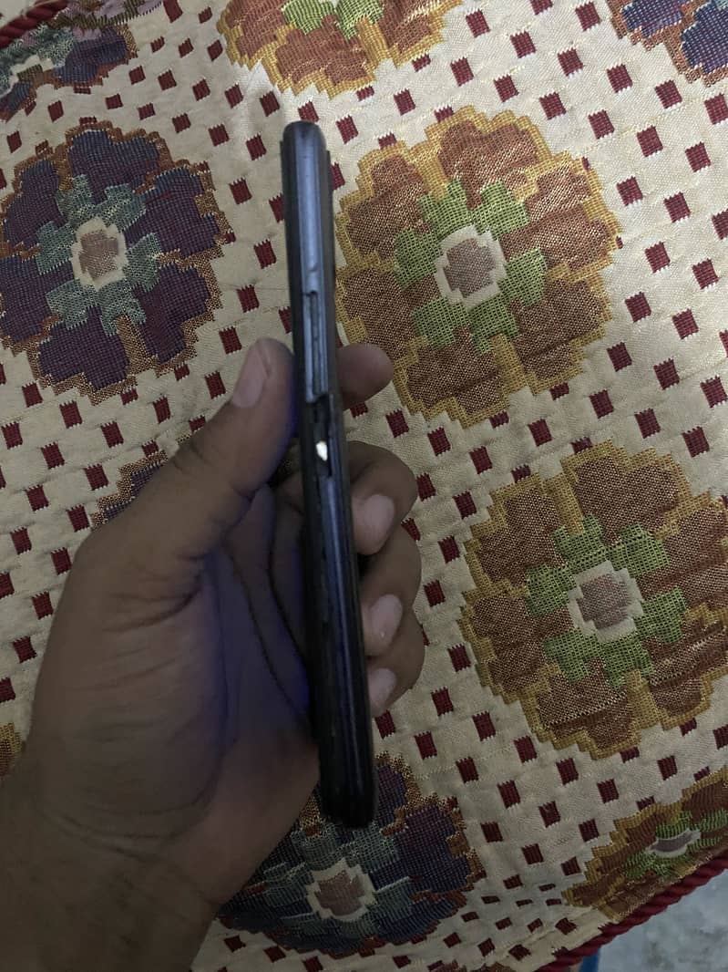 Itel A48 4