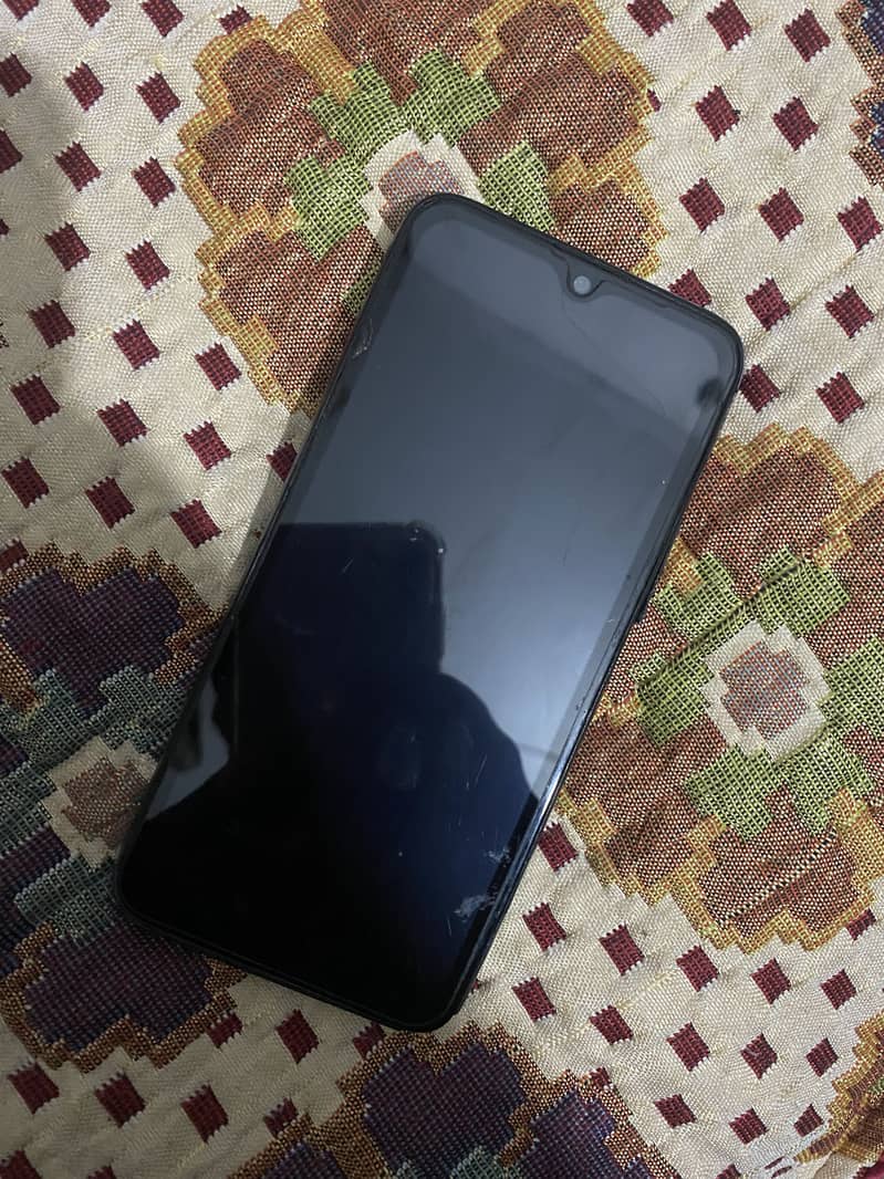 Itel A48 6