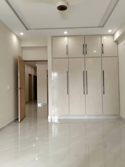 G-11/3 Warda Hamna Five Brand New Apartment Flat For Rent