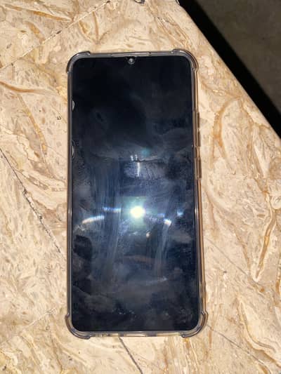 Samsung Mobile A20