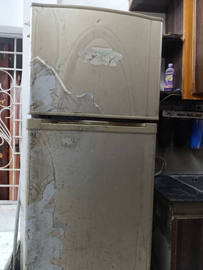 Dawlance Refrigerator
